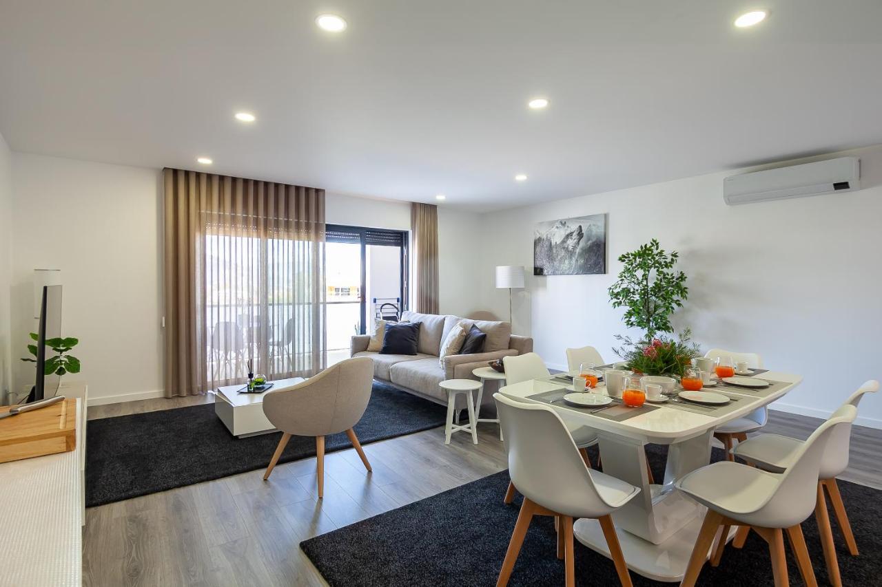 Led Apartment - Vista Alegre بونتي دي ليما المظهر الخارجي الصورة