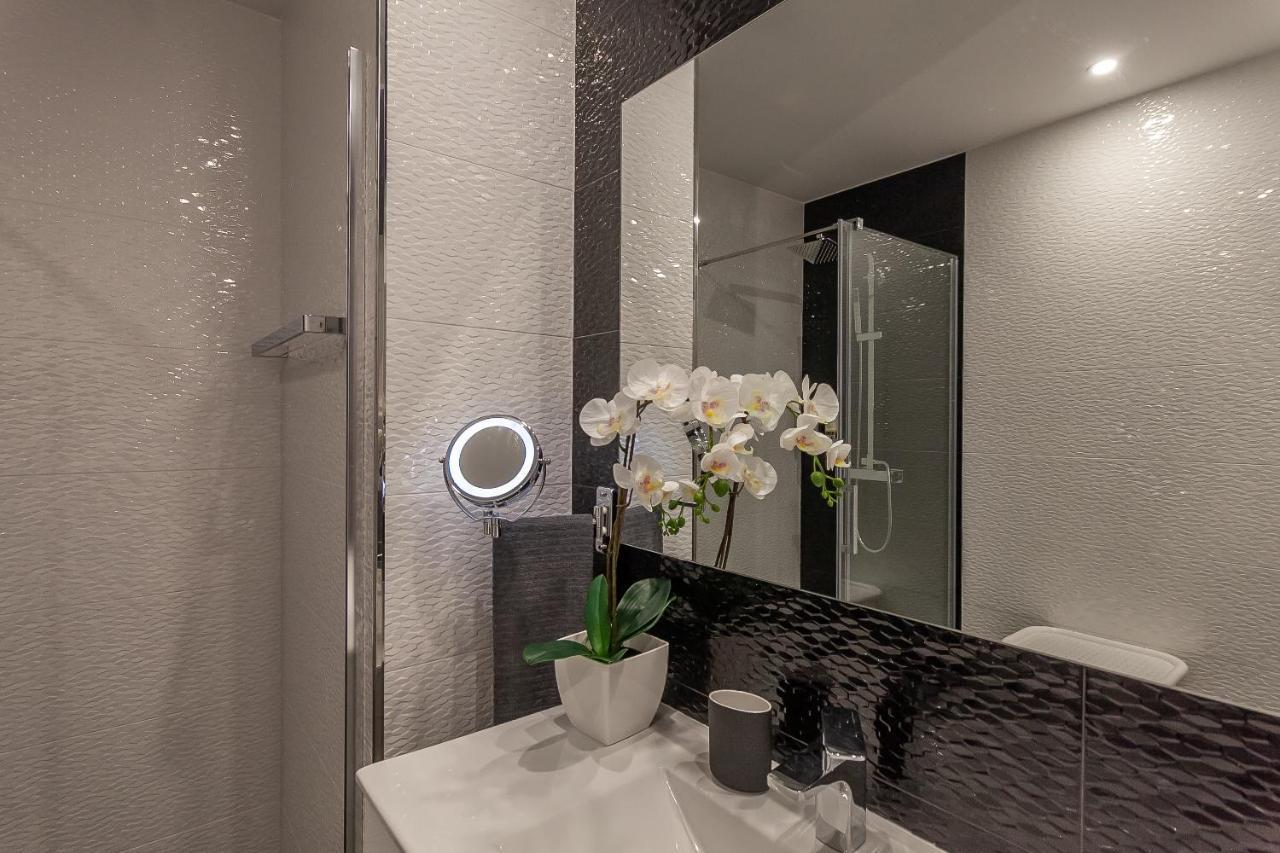 Led Apartment - Vista Alegre بونتي دي ليما المظهر الخارجي الصورة
