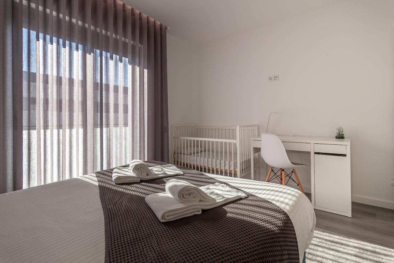 Led Apartment - Vista Alegre بونتي دي ليما المظهر الخارجي الصورة